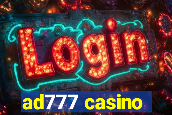 ad777 casino